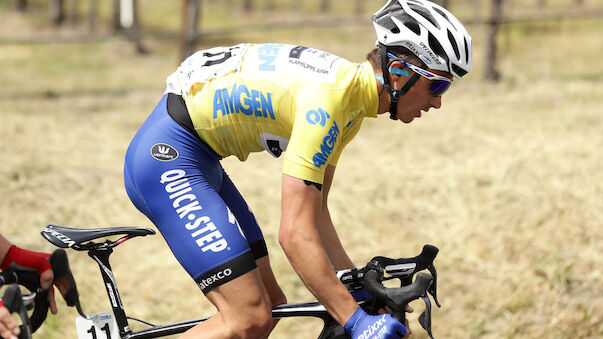 Alaphilippe triumphiert bei Mailand-Sanremo