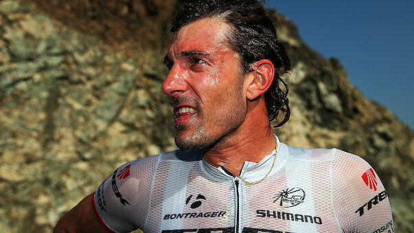 Cancellara mit Soloritt zum Sieg