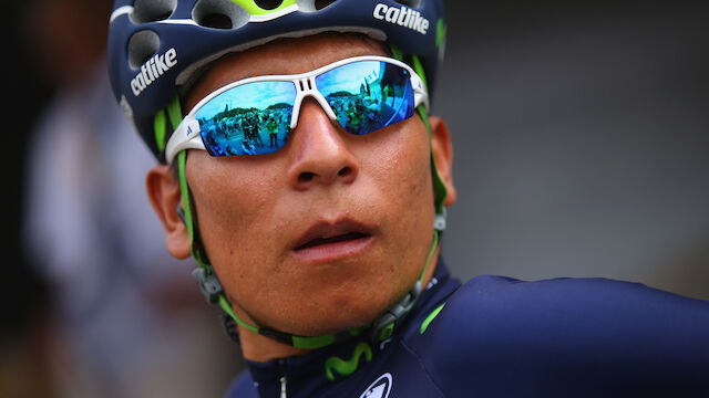 Quintana neuer Vuelta-Führender