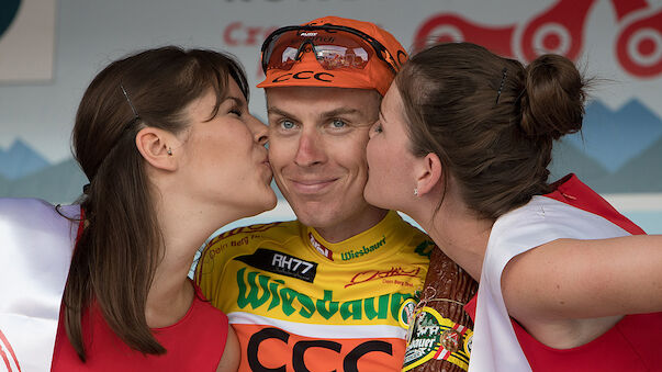 Tscheche gewinnt Ö-Tour, Österreicher in Top 10