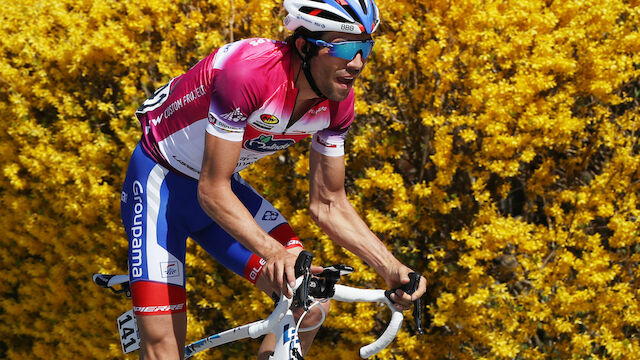 Premiere auf Vuelta-Königsetappe