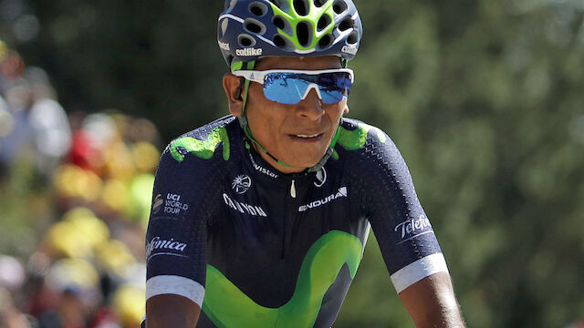 Quintana gewinnt Vuelta a Espana
