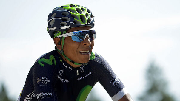 Quintana entzaubert bei Vuelta Toursieger Froome