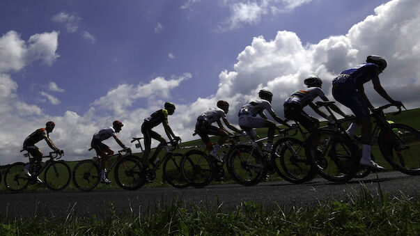 Ausreißer gewinnt 12. Etappe des Giro d'Italia