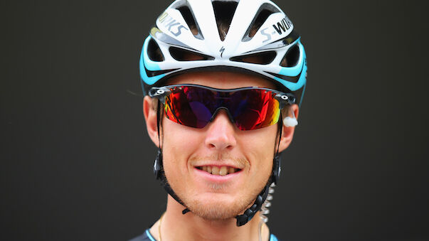 Trentin gewinnt 10. Vuelta-Etappe im Sprint