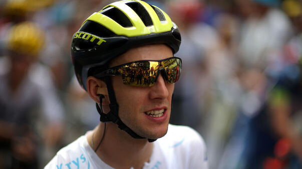 Yates gewinnt erstmals die Vuelta a Espana