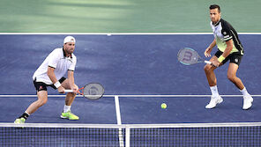 Marach/Pavic in Miami im Viertelfinale