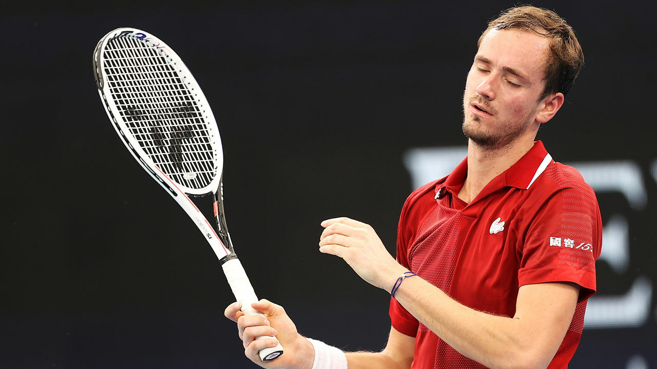 ATP Cup: Conquests of the United States and Russia – Game Mix