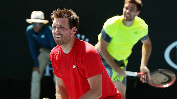 Peya/Mektic gewinnen ATP-Turnier in Marrakesch