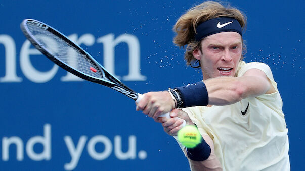 Nächster Topspieler bangt um Australian Open