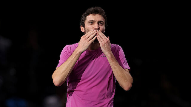 Nach 21 Jahren auf der ATP-Tour: Franzose beendet Karriere