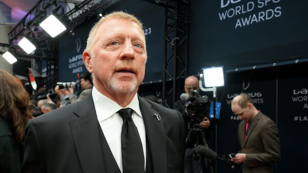 Offiziell! Boris Becker kehrt als Trainer zurück