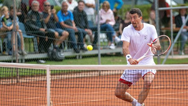 Sebastian Ofner zieht ins Challenger-Finale von Zadar ein