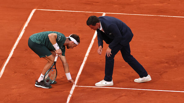 Ab 2025: ATP setzt bei 