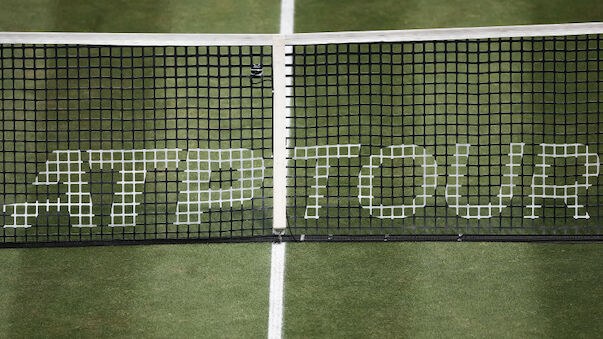 Aufstockung! ATP erweitert Kreis der 500er-Turniere