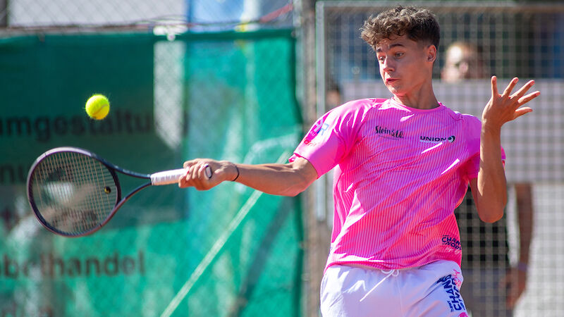 Nico Hipfl (ATP 1711)