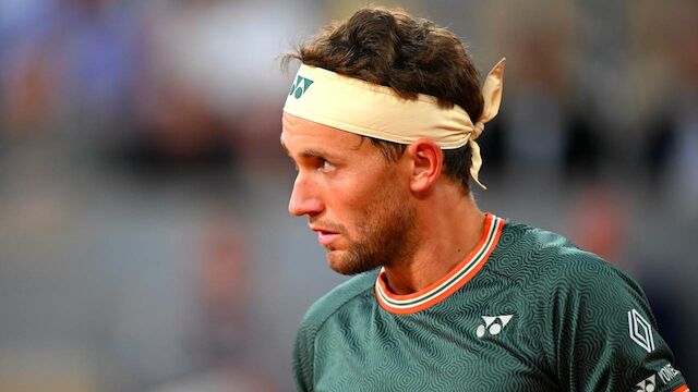 Absage! Generali Open ohne topgesetzten Ruud