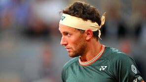 Absage! Generali Open ohne topgesetzten Ruud