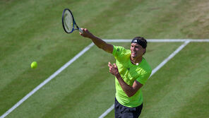 Boris Becker hofft auf Team Zverev-Nadal