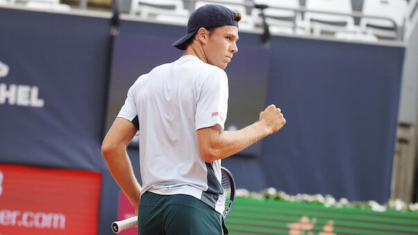 Joel Schwärzler marschiert in Sofia ins Halbfinale