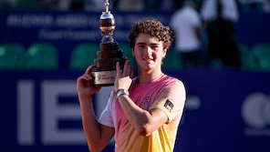 Tennis-Legende adelt Fonseca: 