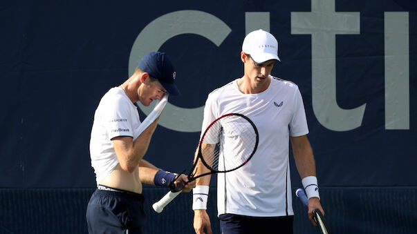 Neustart der ATP-Tour in Washington DC abgesagt