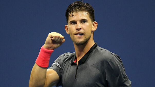 Thiem feiert Comeback-Sieg in Buenos Aires