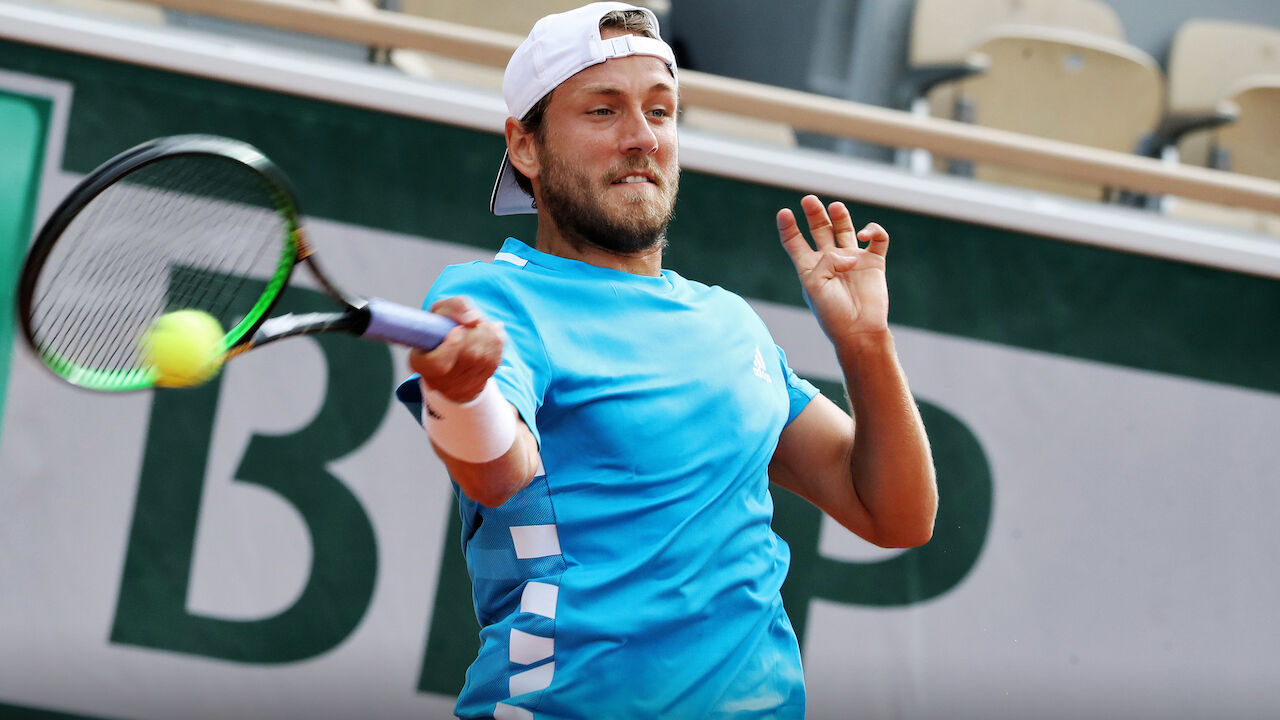ATP in Kitzbühel mit VIDEO-Highlights: Pouille - Martinez ...