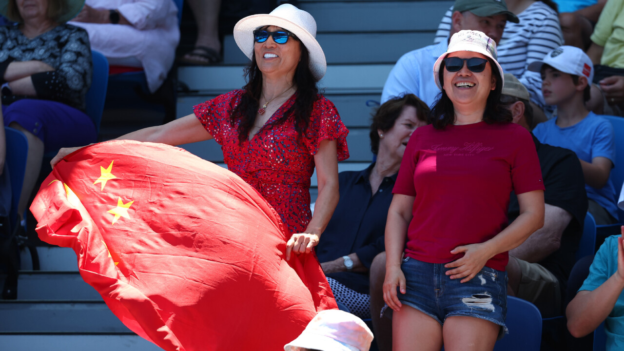 Tennis ITF plant eine Rückkehr nach China