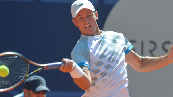 Melzer und Novak in 3. Quali-Runde