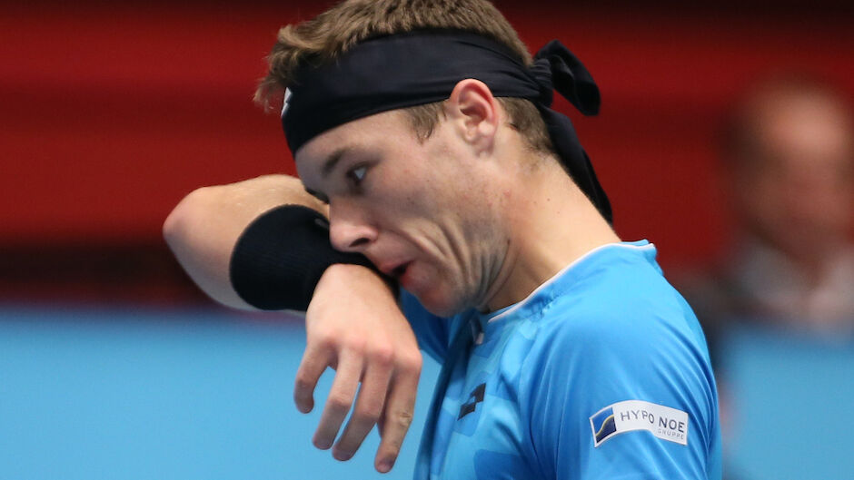 Lucas Miedler : ATP-250: Lucas Miedler schafft Quali für St. Petersburg ... - Prijedor, bosnia and herzegovina clay m15 singles and doubles draws: