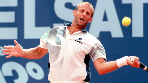 Als Thomas Muster Tennis-Geschichte schrieb