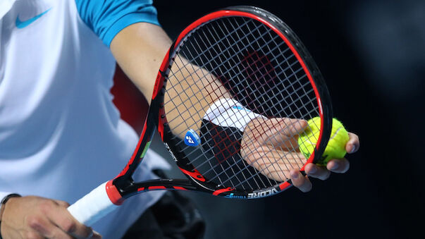 Davis Cup: Künftig nur mehr auf zwei Gewinn-Sätze