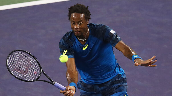 Nun auch Monfils: Nächster Top-Star sagt Miami ab