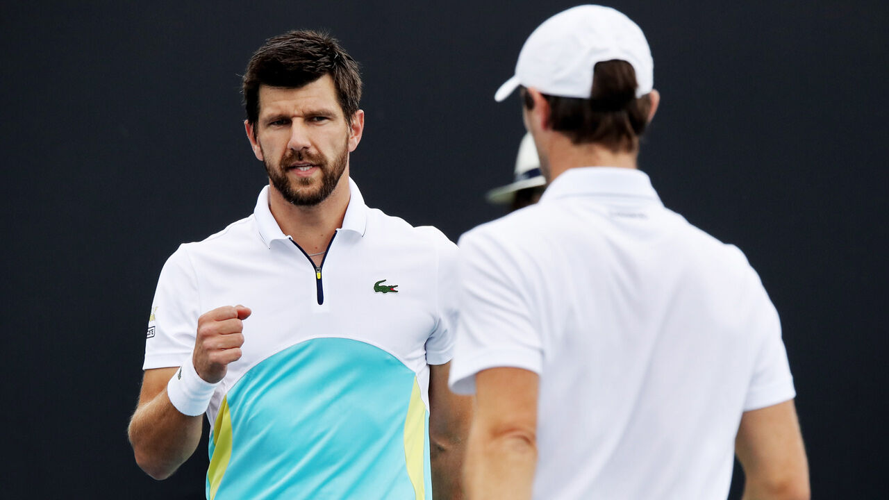 ATP Finals: Jürgen Melzer hat in London eine offene ...