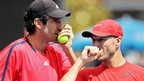 Oswald jubelt über 4. ATP-Titel