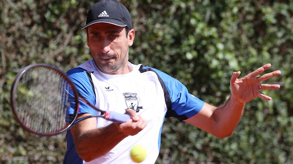 Oswald/Polasek gewinnen Challenger in Lyon