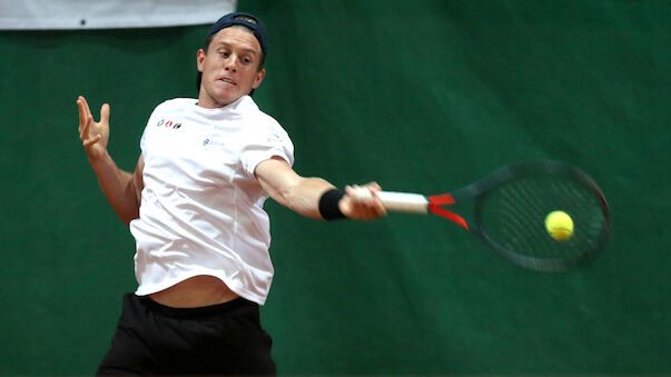 ATP Monte Carlo: Weissborn mit Lokalmatador im Viertelfinale