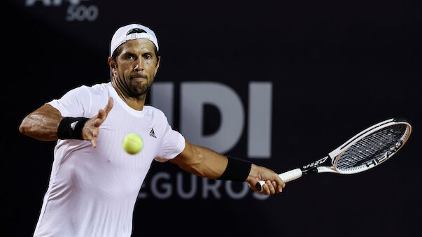 Tennis-Altstar Verdasco wegen Dopings suspendiert