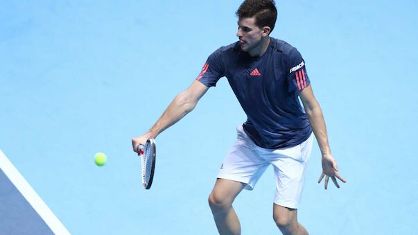 Thiem gegen Raonic im LAOLA1-Live-Ticker