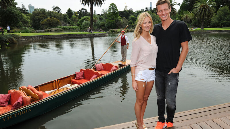 Slideshow Bild