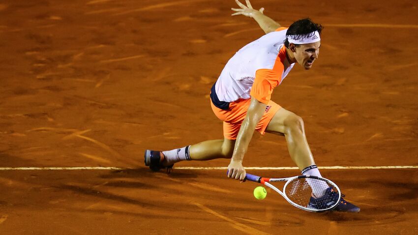 Thiem: Das macht Österreichs Tennis-Ass mit seinem Geld ...