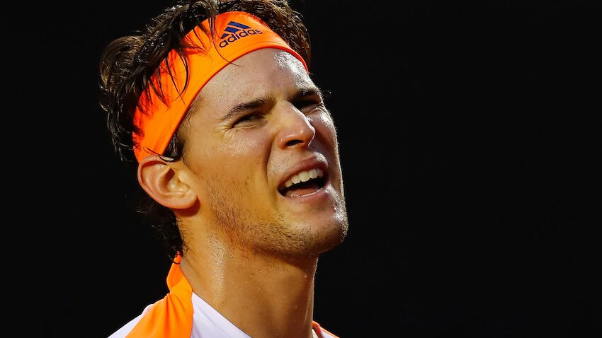 ATP 1000 in Montreal: Thiem verliert gegen Schwartzman ...