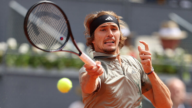 6. Alexander Zverev - 71,3%