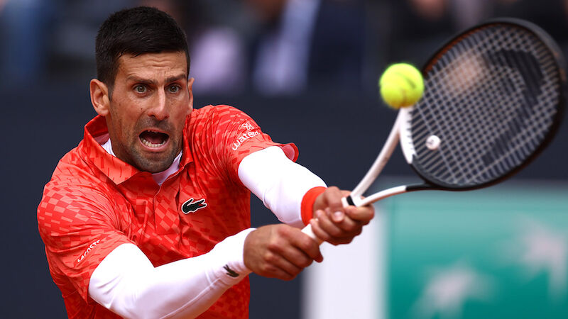 3. Novak Djokovic - 79,9%