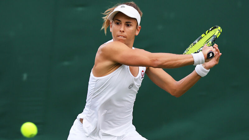Julia Grabher (Career High: 54)
