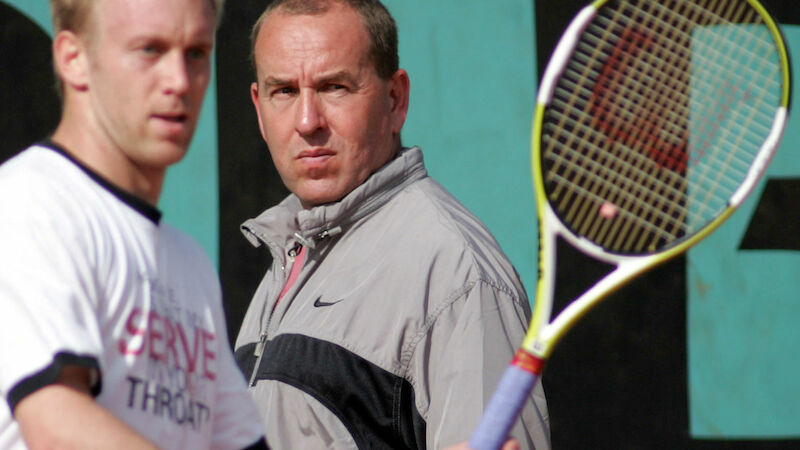 Stefan Koubek (Career High: 20)