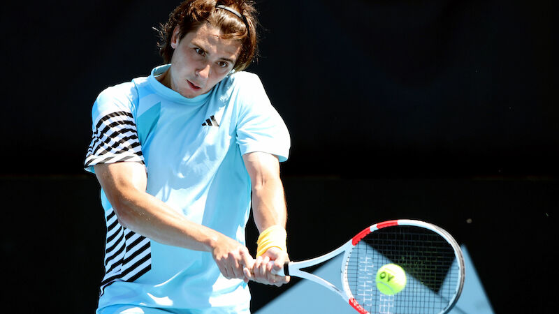 Alex Shevchenko (Career High: 45)