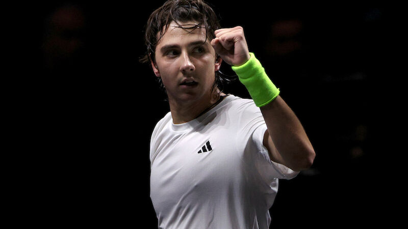 Alex Shevchenko (Career High: 45)