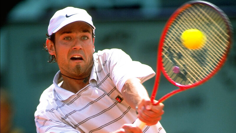 1995 - Filip Dewulf (BEL)